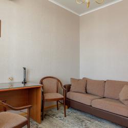 Фото Отель Алмаз