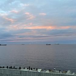 Фото Апартаменты на улице Космонавтов 17 лит В