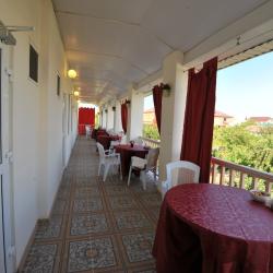 Фото Отель Пансион Парадиз