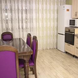 2-комнатные апартаменты стандарт