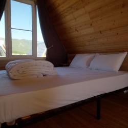 Фото Отель Остров 7 тополей