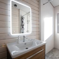 Фото Отель Лесная Симфония