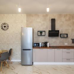 Фото Отель Rentberry (Рентберри)