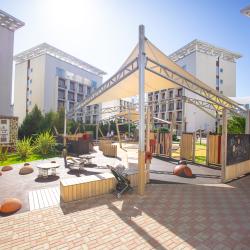 Фото Отель Bridge Family (Бридж Фэмили)