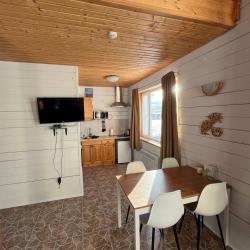 Фото Отель Кивиранта