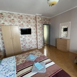 Фото Отель Горный Воздух
