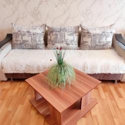 3-комнатные апартаменты улучшенные Магнитогорск, пр-т Ленина 128