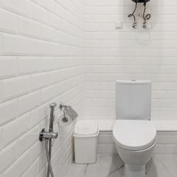 Фото Апартаменты на улице Разведчика Ахмерова 7