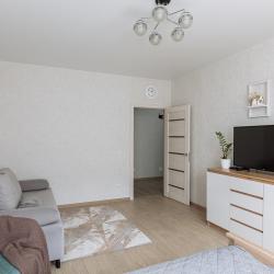 Фото Апартаменты на улице Кипарисовая