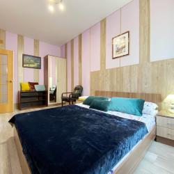 Фото Отель InnHome Apartments (ИннХоум) на улице Красная