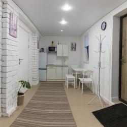 Номер комфорт семейный