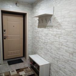 2-комнатные апартаменты улучшенные