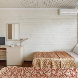 Фото Отель Pontos Family Resort Zarya (Понтос Фэмили Резорт Заря)