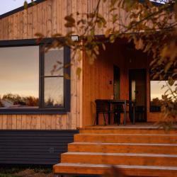 Фото Отель Дача Искона