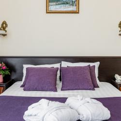 Фото Отель Кавказ