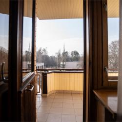 2-комнатный номер люкс с 2 односпальными кроватями (Корпус 2)