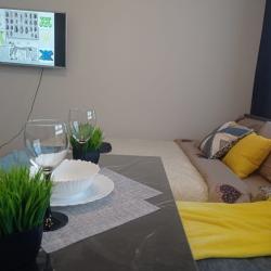 Фото Отель Live in comfort на улице Мезенцева 2