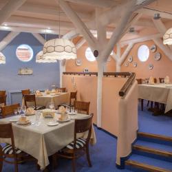 Фото Отель Luxury House ECO-hotel & Spa (Лакшери хаус)