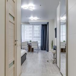 фото 115 Business Apartments (Бизнесс Апартменс) на бульваре Ходынский 20А