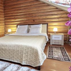 Фото Отель Elite Apartments на Лесной 141