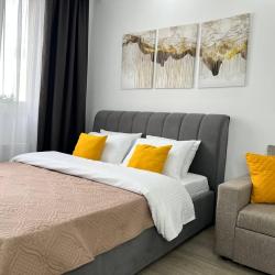 Фото Апартаменты на улице Чапаева