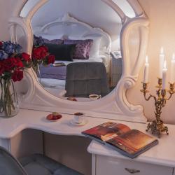 фото 5 GMApartments (ДжиЭмАпартментс) на бульваре Никитский 5