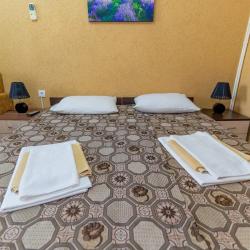 Номер стандарт с 2 односпальными кроватями