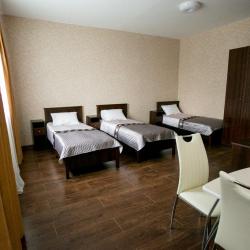 Фото Апарт-отель Кают-Компания