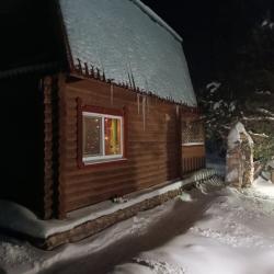 Фото Отель Плетёнка