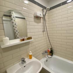 Апартаменты стандарт