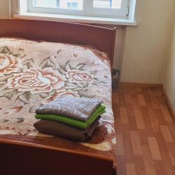 Фото Апартаменты на проспекте Победы 55