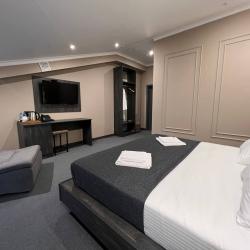 Фото Отель Парадайс