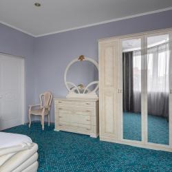 фото 7 Marins Park Hotel Rostov (Маринс Парк Отель Ростов)