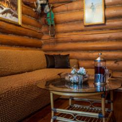 Фото Отель Holiday park (Холидей Парк)