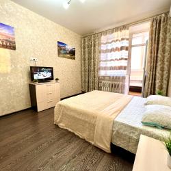 Фото Самарские апартаменты на Маяковского