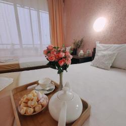 Фото Отель Благовещенка