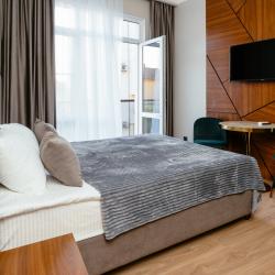 Фото Отель House Apart Hotel (Хаус)