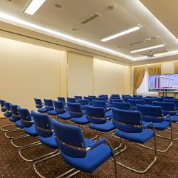 Фото Отель President Hotel (Президент)