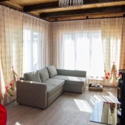 Коттедж стандарт