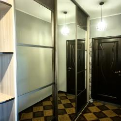 Фото Апартаменты на улице Ключевская 29