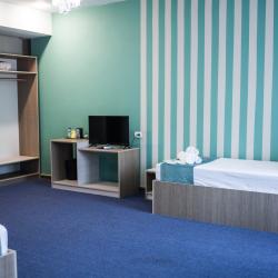 Фото Отель Aperol hotel (Апероль)