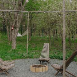 Фото Отель А-Шалаш Черноречье