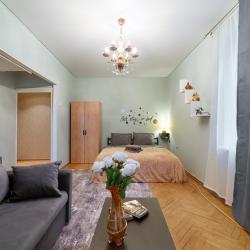 Фото Отель Comfort Homes (Комфорт Хоумс) на переулке Стрельбищенский 4