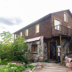 Фото Отель Петровское подворье