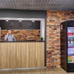 Фото Отель Везендорф