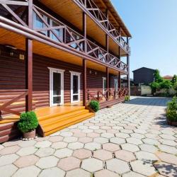 Фото Отель КамаПоль