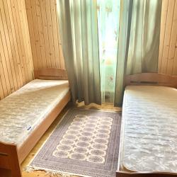 3-комнатная комната люкс
