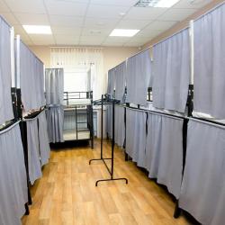 фото 49 TRAVEL INN на Авиамоторной (Трэвел Инн на Авиамоторной)