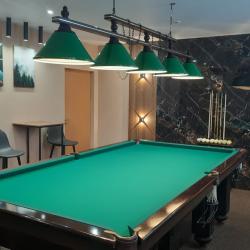 Фото Парк-Отель Спасское