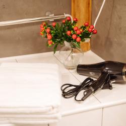 Фото Отель 1774